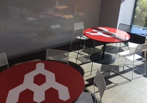 office-signage