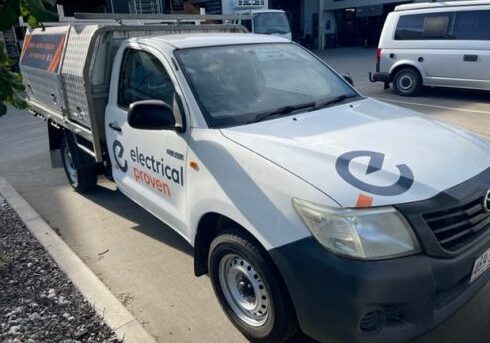 proven electric10