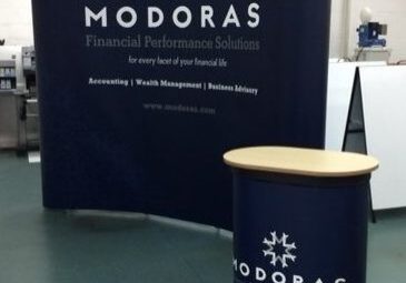 trade-show